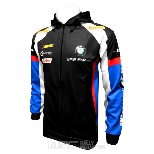 HOODIE BMW MOTORRAD